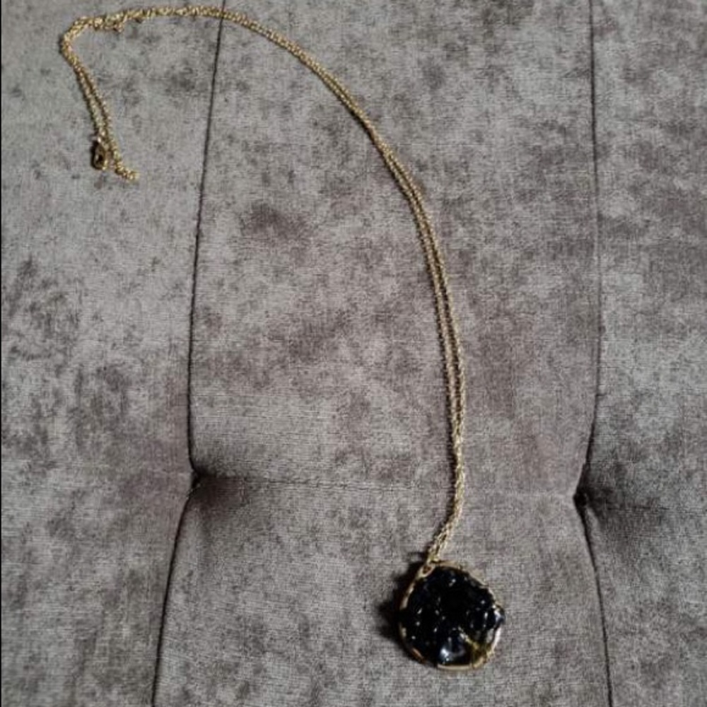 Tree of Life Necklace